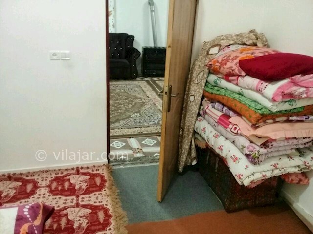 عکس شماره 195683 - اجاره آپارتمان با دید دریا -