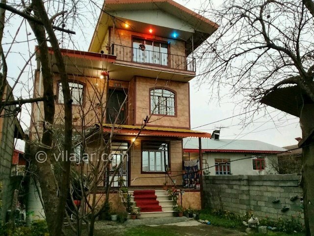 عکس شماره 195687 - اجاره آپارتمان با دید دریا -