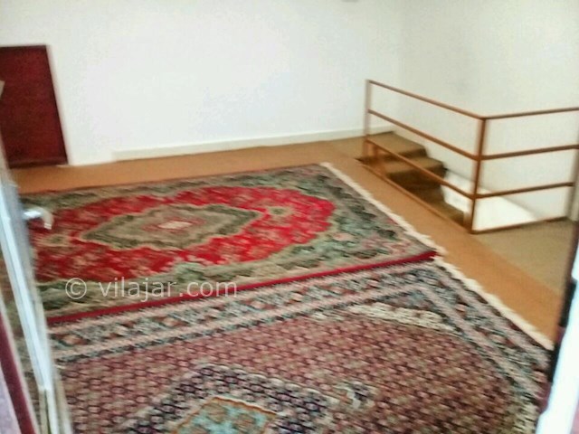 عکس شماره 195689 - اجاره آپارتمان با دید دریا -