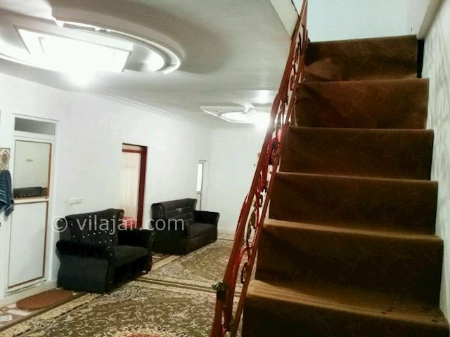 عکس شماره 195691 - اجاره آپارتمان با دید دریا -