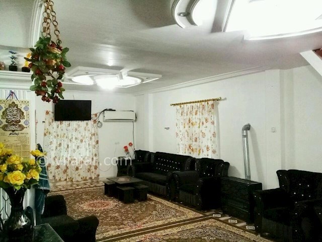 عکس شماره 195695 - اجاره آپارتمان با دید دریا -