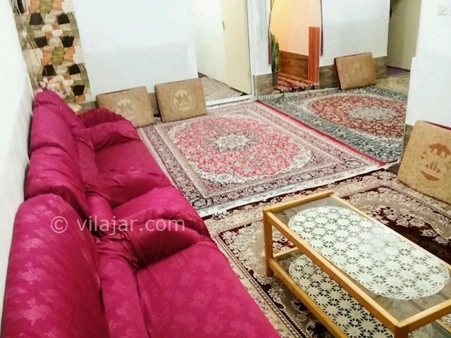 عکس شماره 195701 - اجاره سوییت ساحلی تالش -