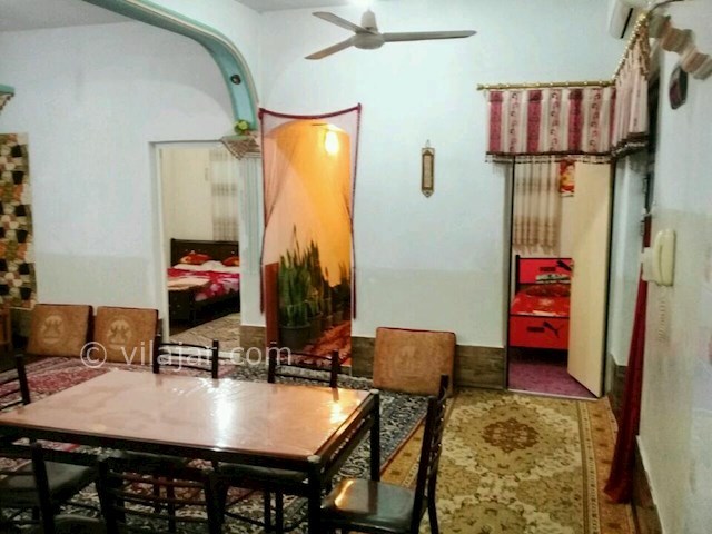 عکس شماره 195703 - اجاره سوییت ساحلی تالش -