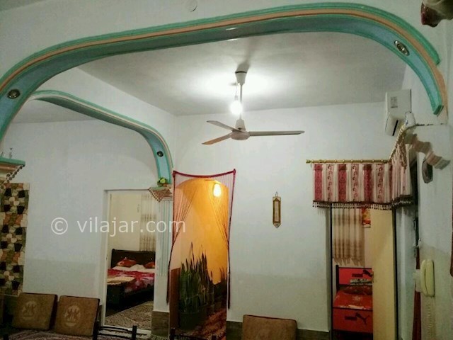 عکس شماره 195711 - اجاره سوییت ساحلی تالش -