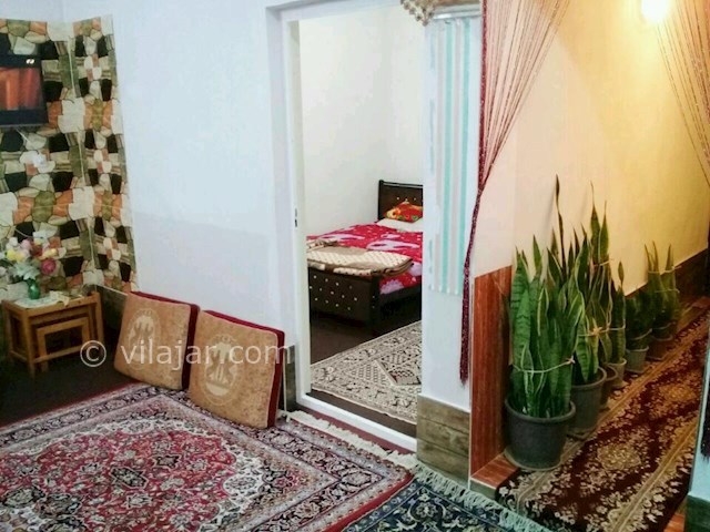 عکس شماره 195715 - اجاره سوییت ساحلی تالش -