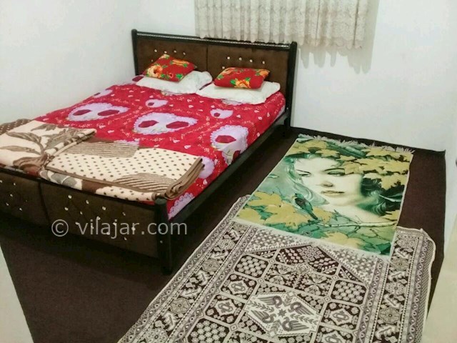 عکس شماره 195719 - اجاره سوییت ساحلی تالش -