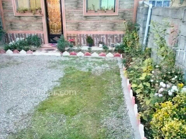 عکس شماره 195721 - اجاره سوییت ساحلی تالش -