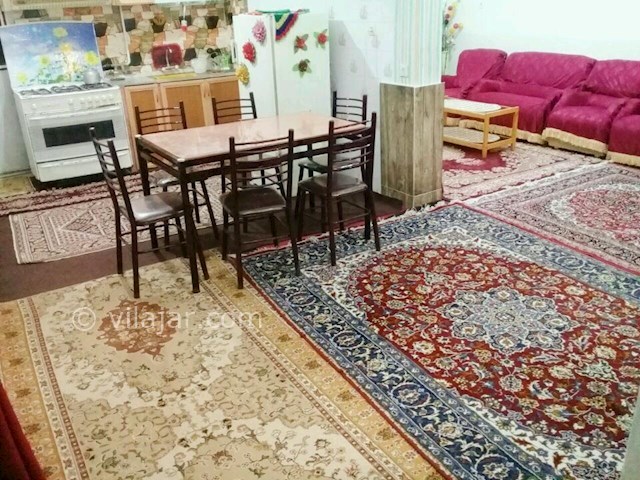 عکس شماره 195725 - اجاره سوییت ساحلی تالش -