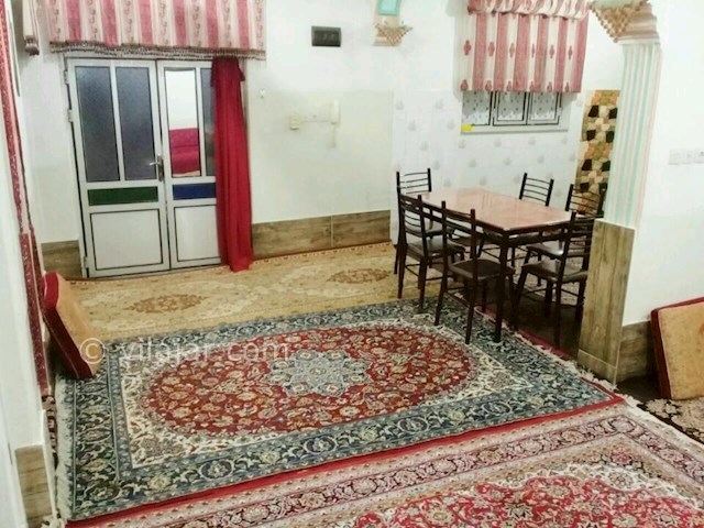 عکس شماره 195727 - اجاره سوییت ساحلی تالش -