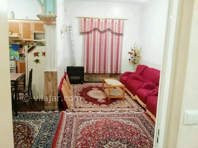 عکس شماره 195729 - اجاره سوییت ساحلی تالش -