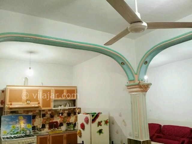 عکس شماره 195735 - اجاره سوییت ساحلی تالش -