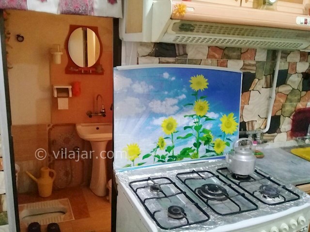 عکس شماره 195737 - اجاره سوییت ساحلی تالش -