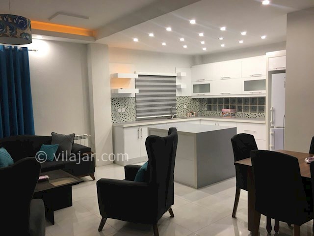 عکس شماره 195793 - اجاره ویلا استخردار سرخرود - 