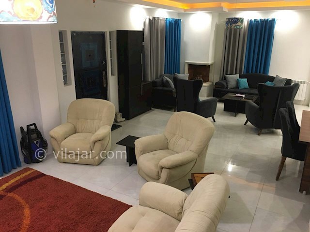 عکس شماره 195797 - اجاره ویلا استخردار سرخرود - 