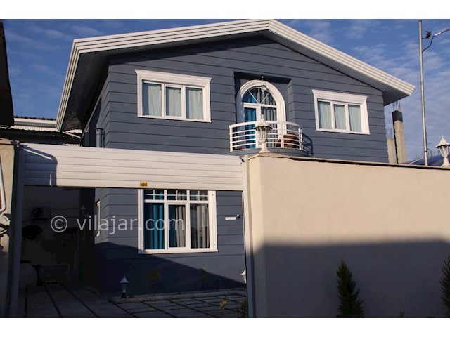 عکس شماره 195889 - اجاره ویلا استخردار سرخرود - 