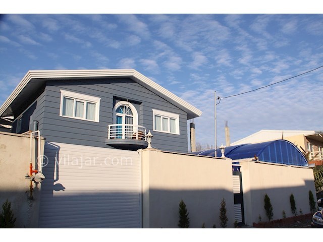 عکس شماره 195891 - اجاره ویلا استخردار سرخرود - 