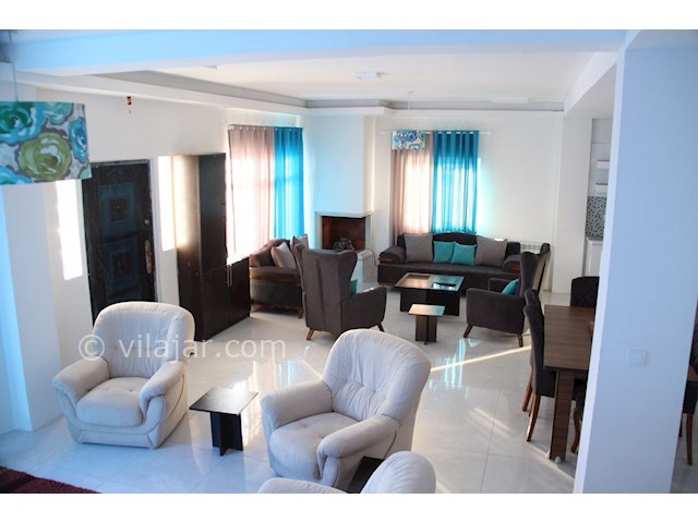 عکس شماره 195899 - اجاره ویلا استخردار سرخرود - 