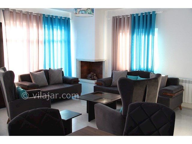 عکس شماره 195909 - اجاره ویلا استخردار سرخرود - 