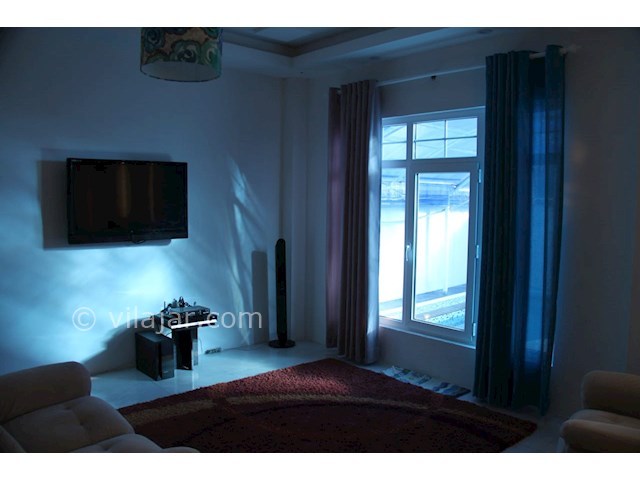 عکس شماره 195911 - اجاره ویلا استخردار سرخرود - 