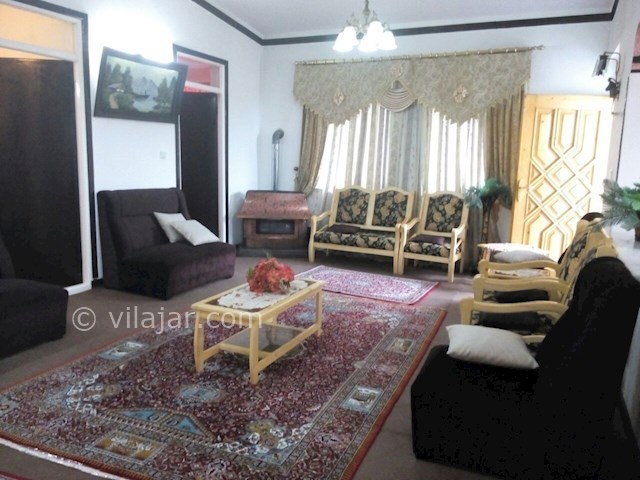 عکس شماره 196079 - اجاره ویلا در نزدیکی رامسر - 