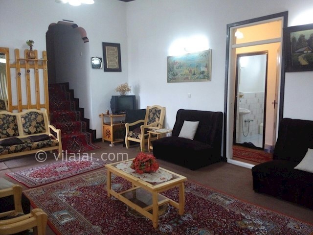 عکس شماره 196081 - اجاره ویلا در نزدیکی رامسر - 