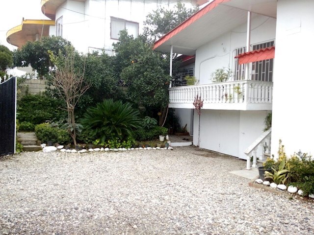 عکس شماره 196085 - اجاره ویلا در نزدیکی رامسر - 