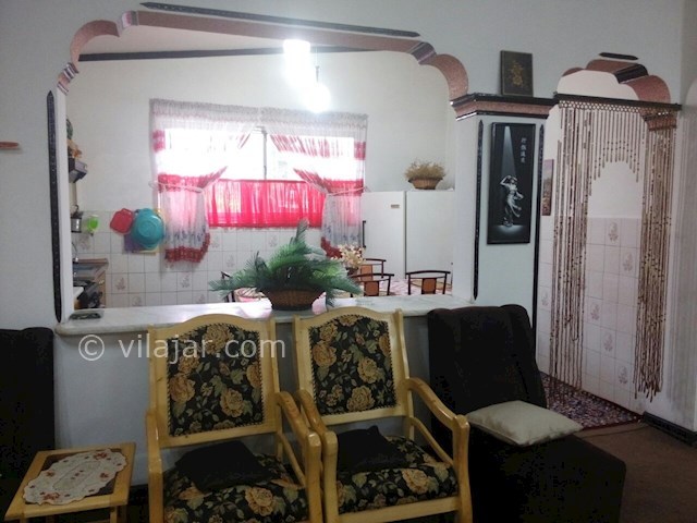 عکس شماره 196089 - اجاره ویلا در نزدیکی رامسر - 