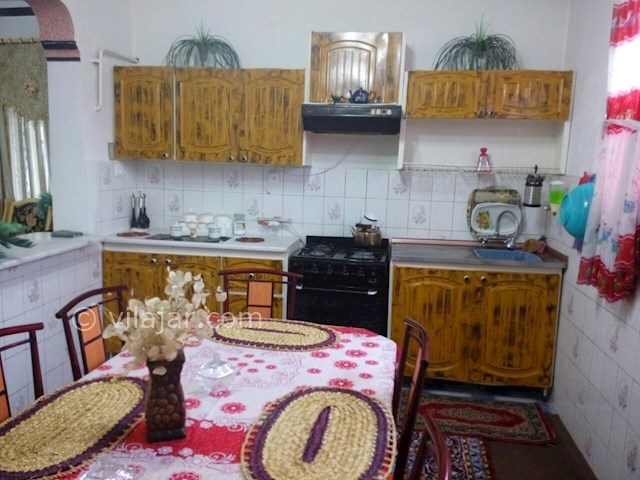 عکس شماره 196093 - اجاره ویلا در نزدیکی رامسر - 