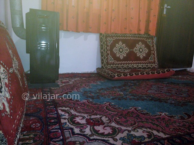 عکس شماره 196097 - اجاره ویلا در نزدیکی رامسر - 