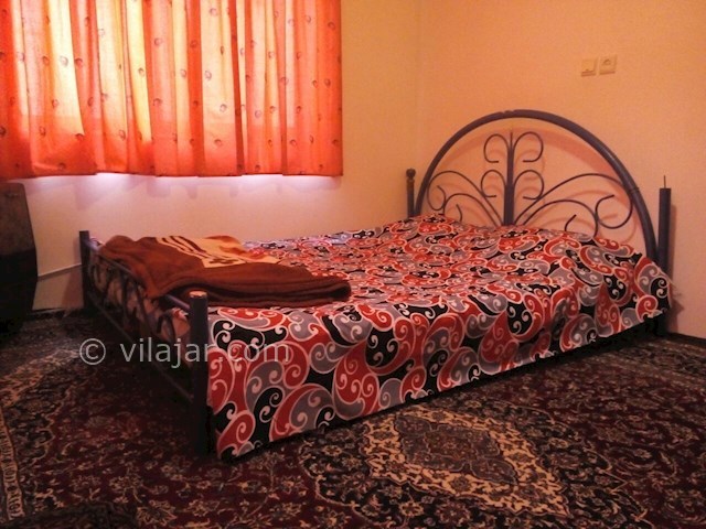 عکس شماره 196099 - اجاره ویلا در نزدیکی رامسر - 