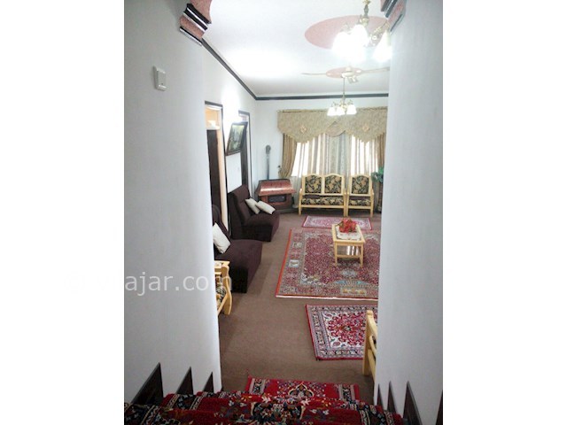 عکس شماره 196103 - اجاره ویلا در نزدیکی رامسر - 