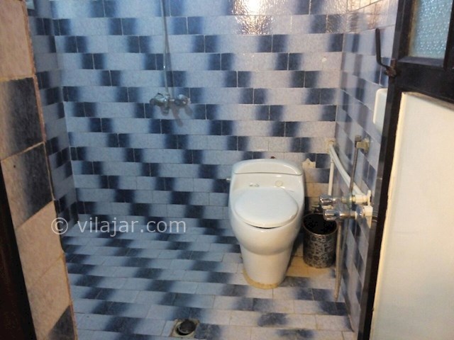 عکس شماره 196107 - اجاره ویلا در نزدیکی رامسر - 