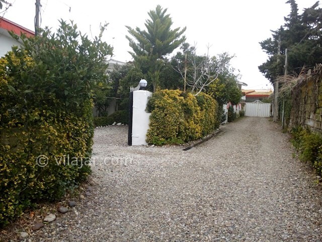 عکس شماره 196111 - اجاره ویلا در نزدیکی رامسر - 