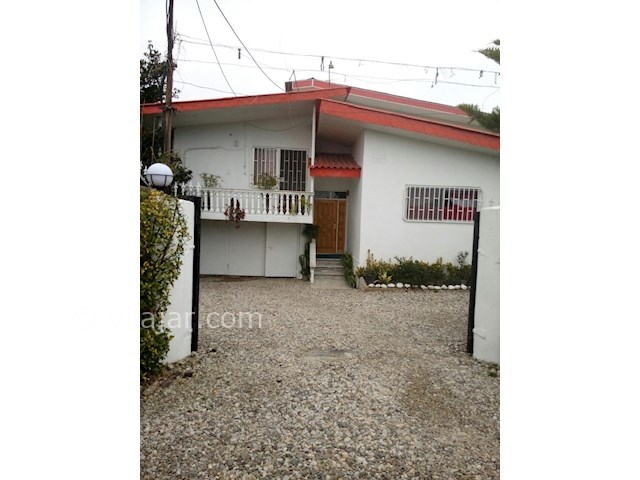 عکس شماره 196113 - اجاره ویلا در نزدیکی رامسر - 