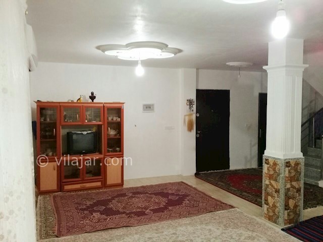 عکس شماره 196331 - اجاره آپارتمان ساحلی تالش - 