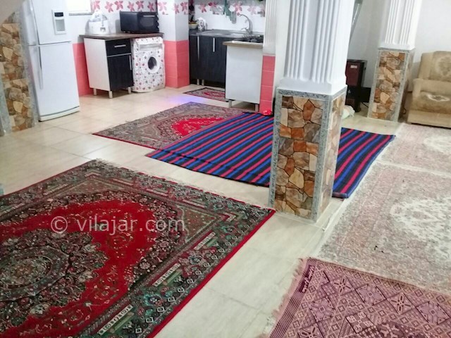 عکس شماره 196333 - اجاره آپارتمان ساحلی تالش - 