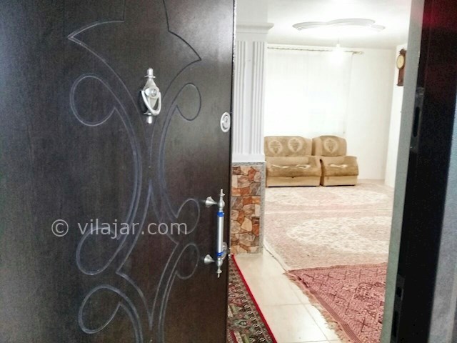 عکس شماره 196335 - اجاره آپارتمان ساحلی تالش - 