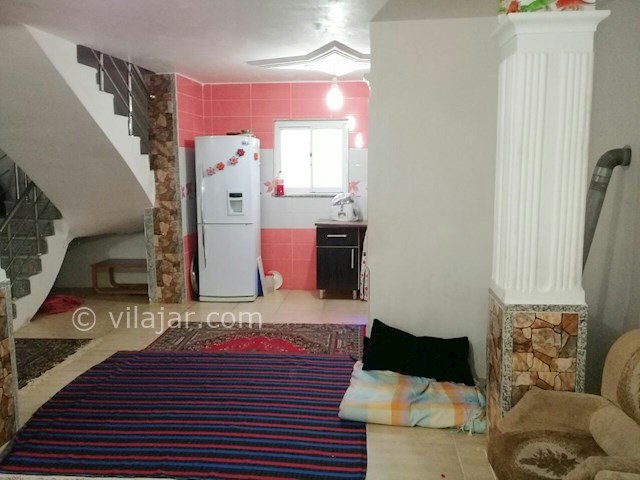 عکس شماره 196337 - اجاره آپارتمان ساحلی تالش - 