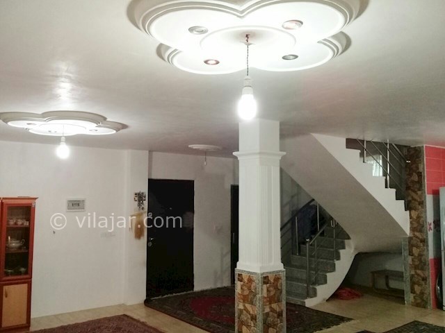 عکس شماره 196339 - اجاره آپارتمان ساحلی تالش - 