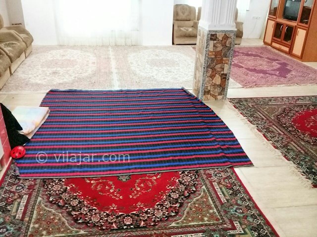 عکس شماره 196341 - اجاره آپارتمان ساحلی تالش - 