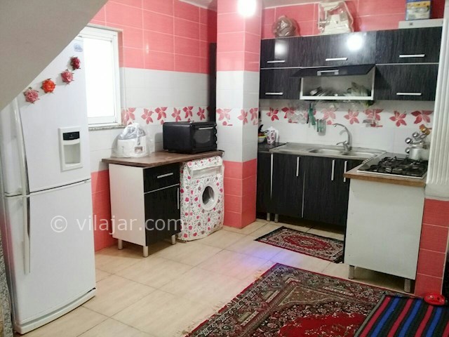 عکس شماره 196343 - اجاره آپارتمان ساحلی تالش - 