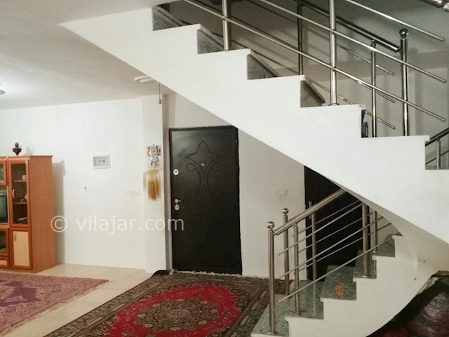 عکس شماره 196345 - اجاره آپارتمان ساحلی تالش - 