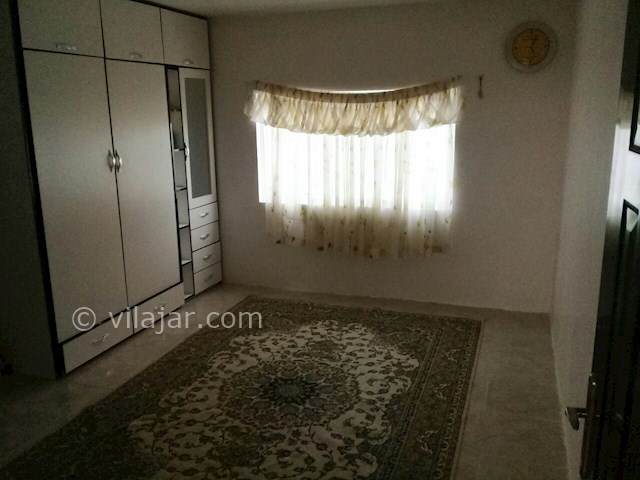 عکس شماره 196355 - اجاره آپارتمان ساحلی تالش - 