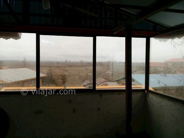 عکس شماره 196359 - اجاره آپارتمان ساحلی تالش - 