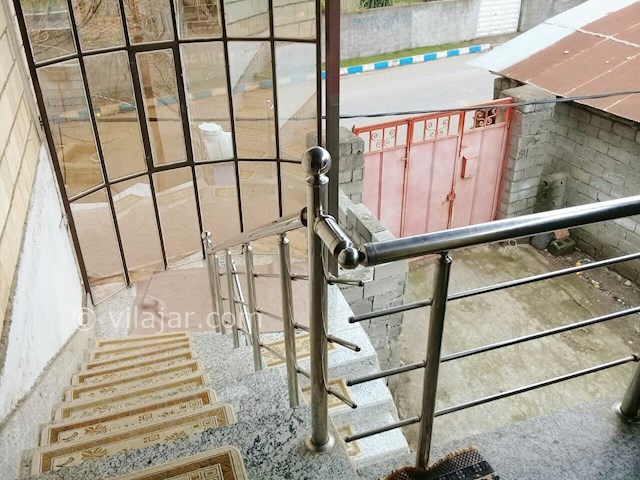 عکس شماره 196361 - اجاره آپارتمان ساحلی تالش - 