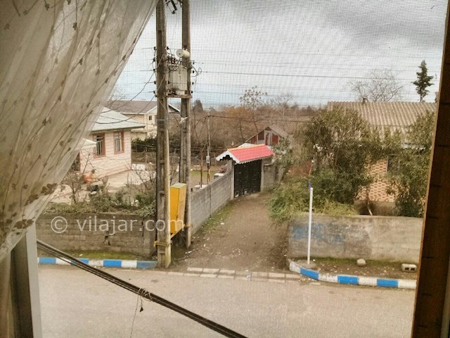 عکس شماره 196363 - اجاره آپارتمان ساحلی تالش - 