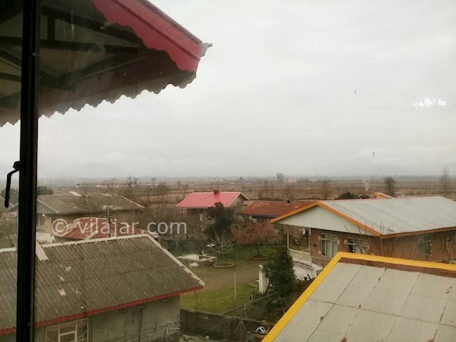 عکس شماره 196373 - اجاره آپارتمان ساحلی تالش - 