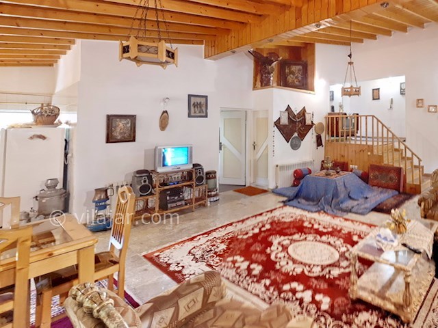 عکس شماره 196767 - ویلا بااستخر روباز کلاردشت - 