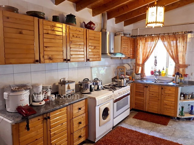 عکس شماره 196769 - ویلا بااستخر روباز کلاردشت - 