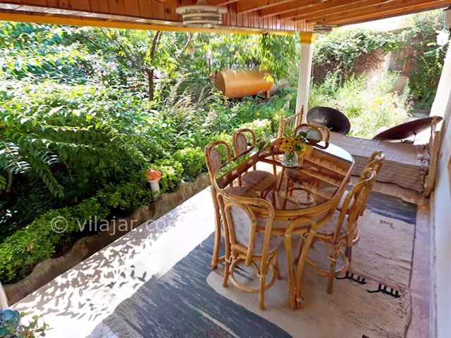 عکس شماره 196775 - ویلا بااستخر روباز کلاردشت - 